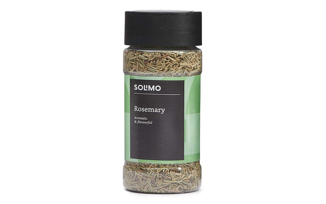 Solimo Rosemary    Bottle  25 grams